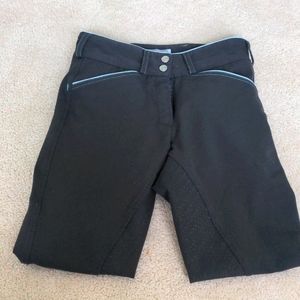 Dover Saddlery Full Seat Breeches